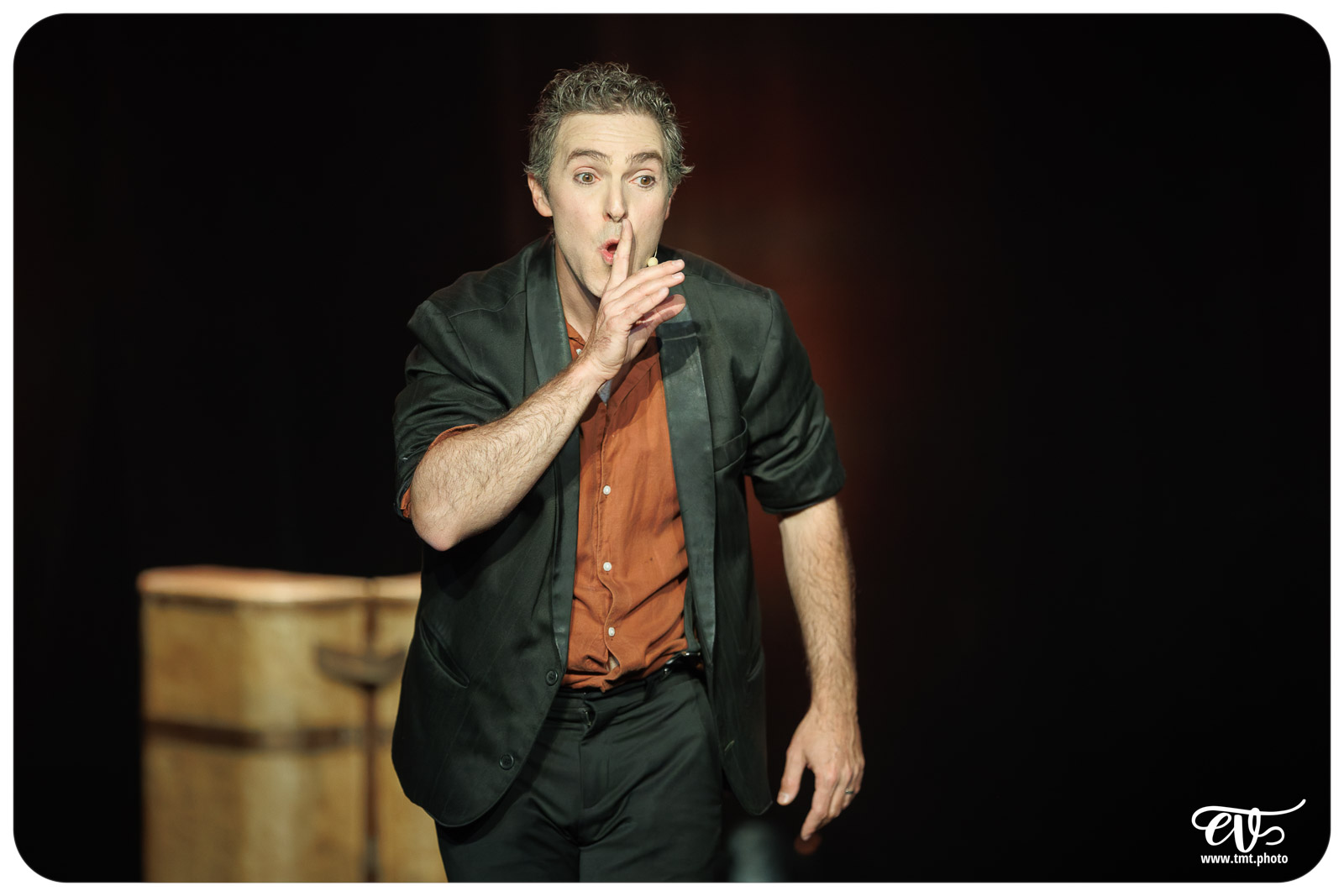 VIVI (CIE VIBRATION VISUELLE)